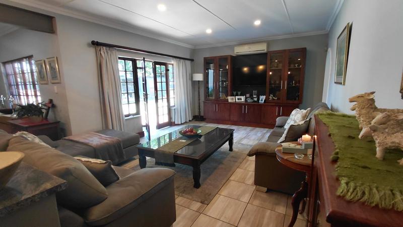 5 Bedroom Property for Sale in Universitas Free State